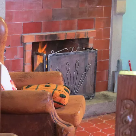 Casa Sao Joao * Sao Joao da Serra