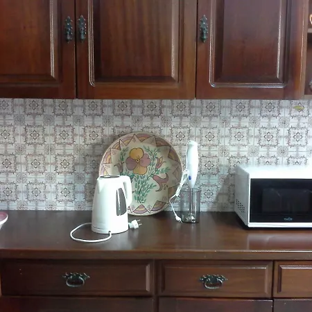 Dom wakacyjny Casa Sao Joao