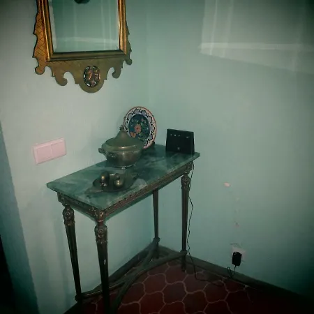 Casa Sao Joao Sao Joao da Serra