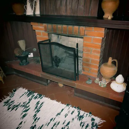 Casa São João Sao Joao da Serra