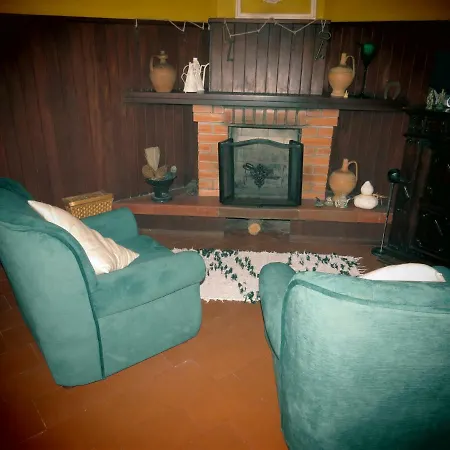Casa São João Casa de Férias