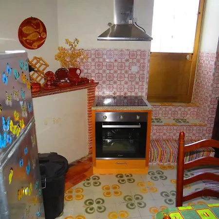 Casa São João *