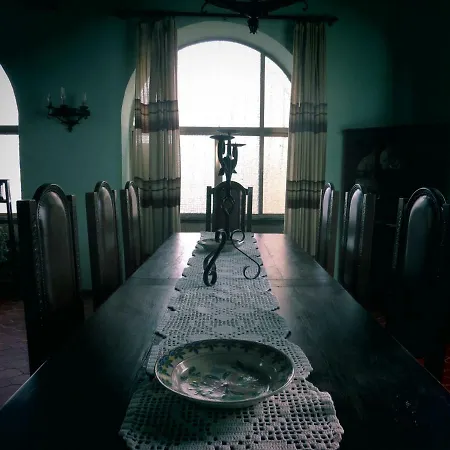 Casa Sao Joao Sao Joao da Serra