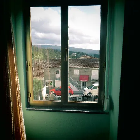 Casa Sao Joao Dom wakacyjny