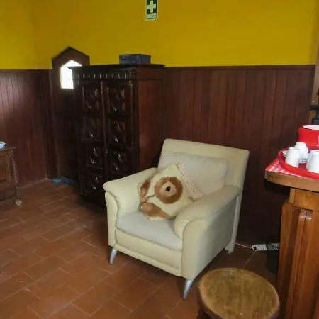 Casa Sao Joao Sao Joao da Serra