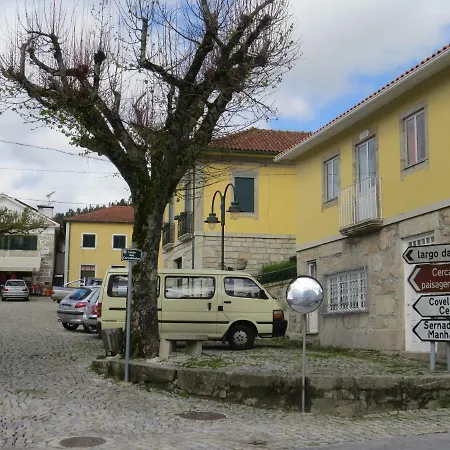 Dom wakacyjny Casa Sao Joao Sao Joao da Serra