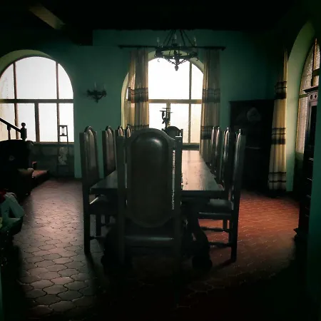 Casa São João Casa de Férias *