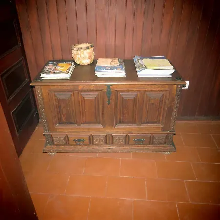 Casa Sao Joao *