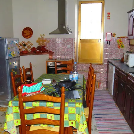 Casa de Férias Casa São João Sao Joao da Serra