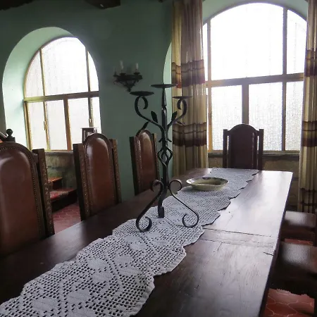 Casa de Férias Casa São João Sao Joao da Serra