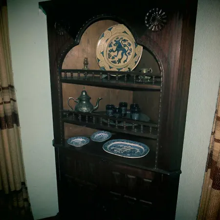 Dom wakacyjny Casa Sao Joao Sao Joao da Serra