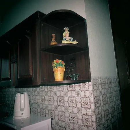 Dom wakacyjny Casa Sao Joao