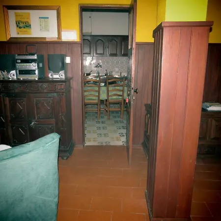 Casa de Férias Casa São João Sao Joao da Serra