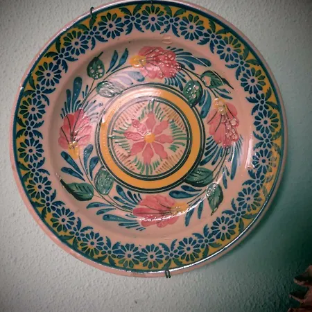 Casa Sao Joao Dom wakacyjny