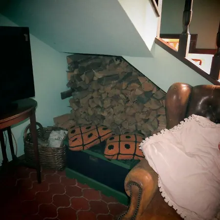 Casa Sao Joao Sao Joao da Serra