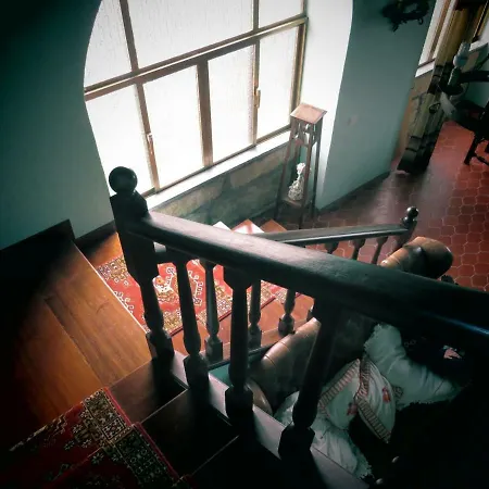 Casa Sao Joao * Sao Joao da Serra