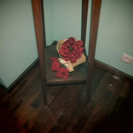 Dom wakacyjny Casa Sao Joao Sao Joao da Serra