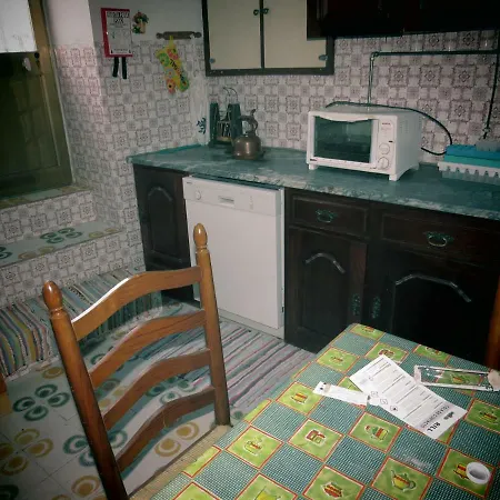 Casa Sao Joao Holiday home