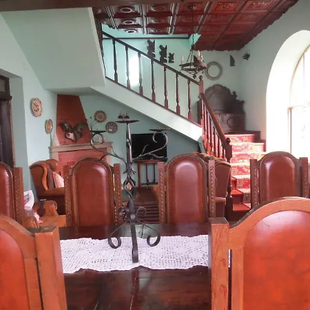 Casa São João *