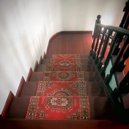 Casa São João