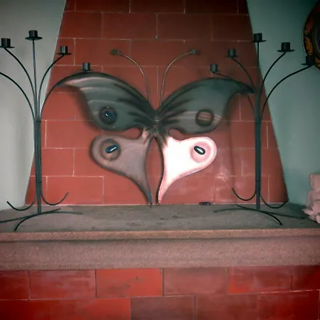 Casa Sao Joao Dom wakacyjny