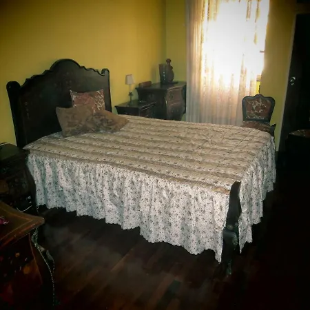 Casa São João *