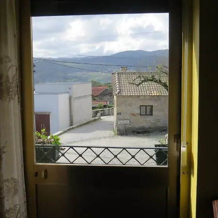 Casa Sao Joao *