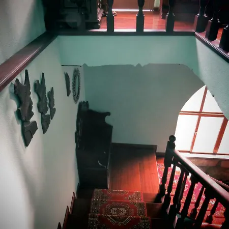 Casa Sao Joao Sao Joao da Serra