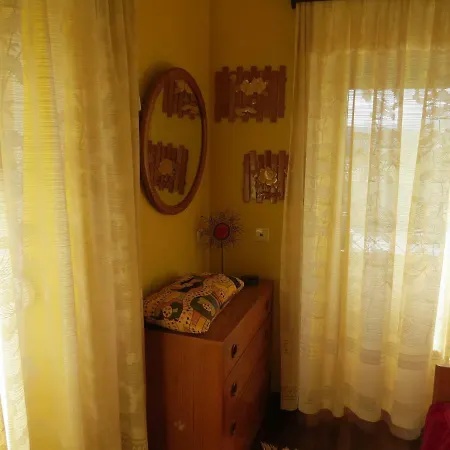 Dom wakacyjny Casa Sao Joao *