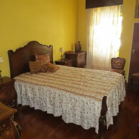 Casa Sao Joao Dom wakacyjny