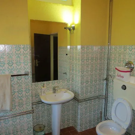 Dom wakacyjny Casa Sao Joao