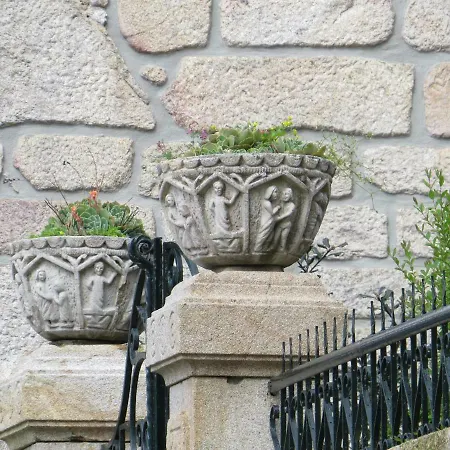 Casa São João *