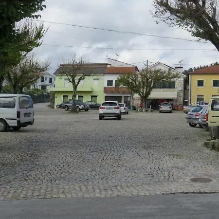 Dom wakacyjny Casa Sao Joao Sao Joao da Serra
