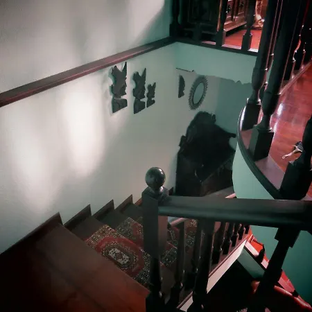 Casa São João Casa de Férias