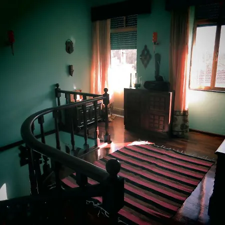 Casa de Férias Casa São João