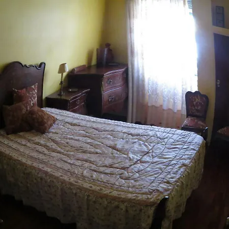 Casa Sao Joao * Sao Joao da Serra