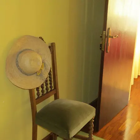 Dom wakacyjny Casa Sao Joao Sao Joao da Serra