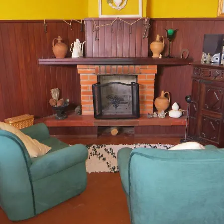 Casa de Férias Casa São João Sao Joao da Serra