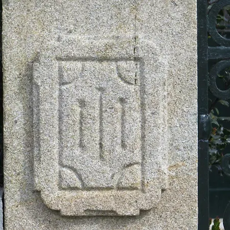 Casa Sao Joao * Sao Joao da Serra