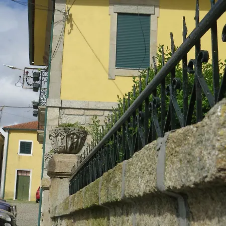 Dom wakacyjny Casa Sao Joao Sao Joao da Serra