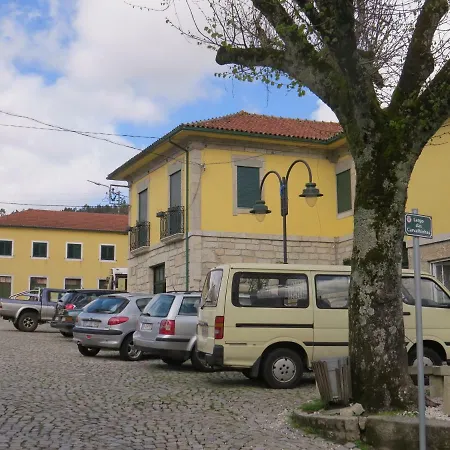 Casa Sao Joao Sao Joao da Serra