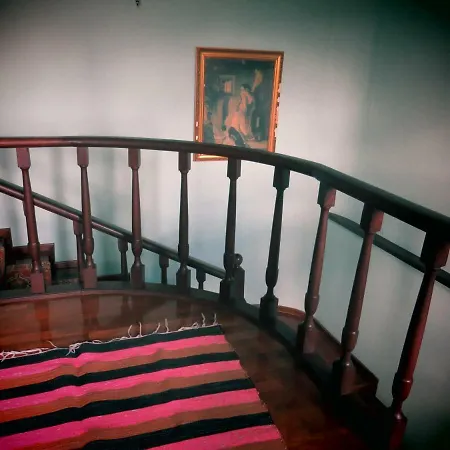 Dom wakacyjny Casa Sao Joao