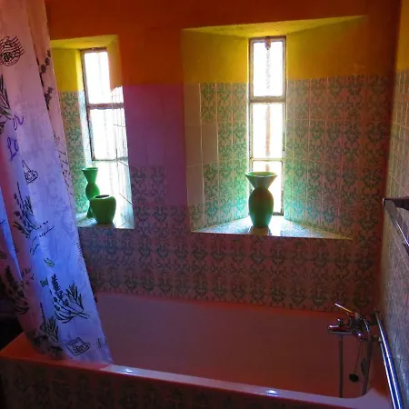 Casa Sao Joao * Sao Joao da Serra