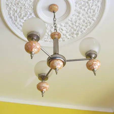 Casa Sao Joao Holiday home *