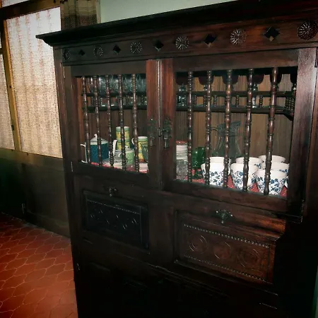 Casa Sao Joao Dom wakacyjny Sao Joao da Serra