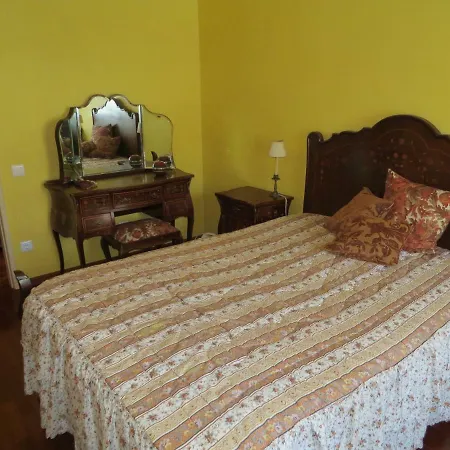 Casa Sao Joao Holiday home