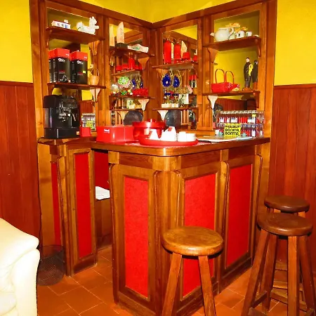 Holiday home Casa Sao Joao