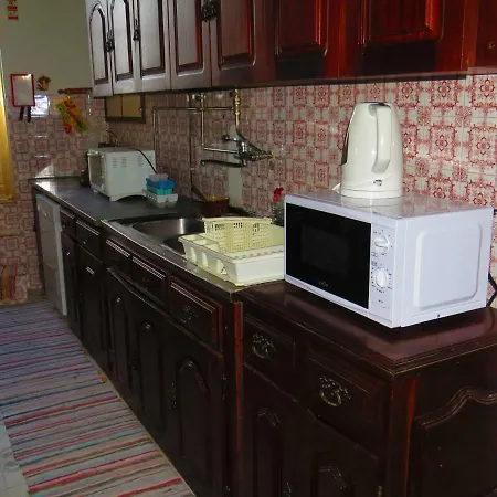 Casa Sao Joao * Sao Joao da Serra