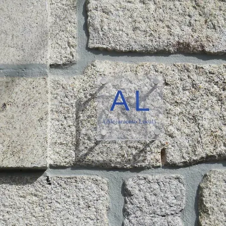 Casa Sao Joao Dom wakacyjny *