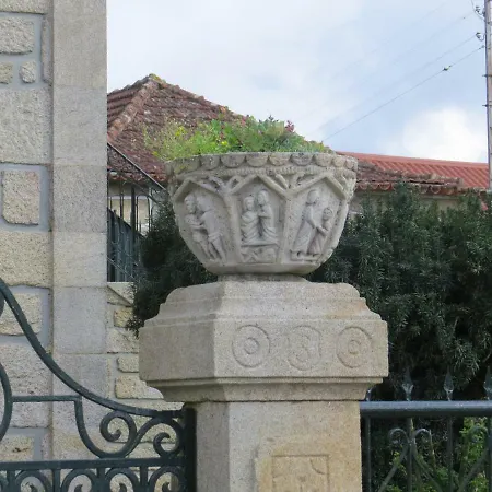 Dom wakacyjny Casa Sao Joao Sao Joao da Serra